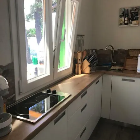 Prázdninový dům Kuca Za Odmor Marasovic *