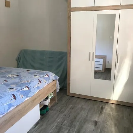 Kuca Za Odmor Marasovic *